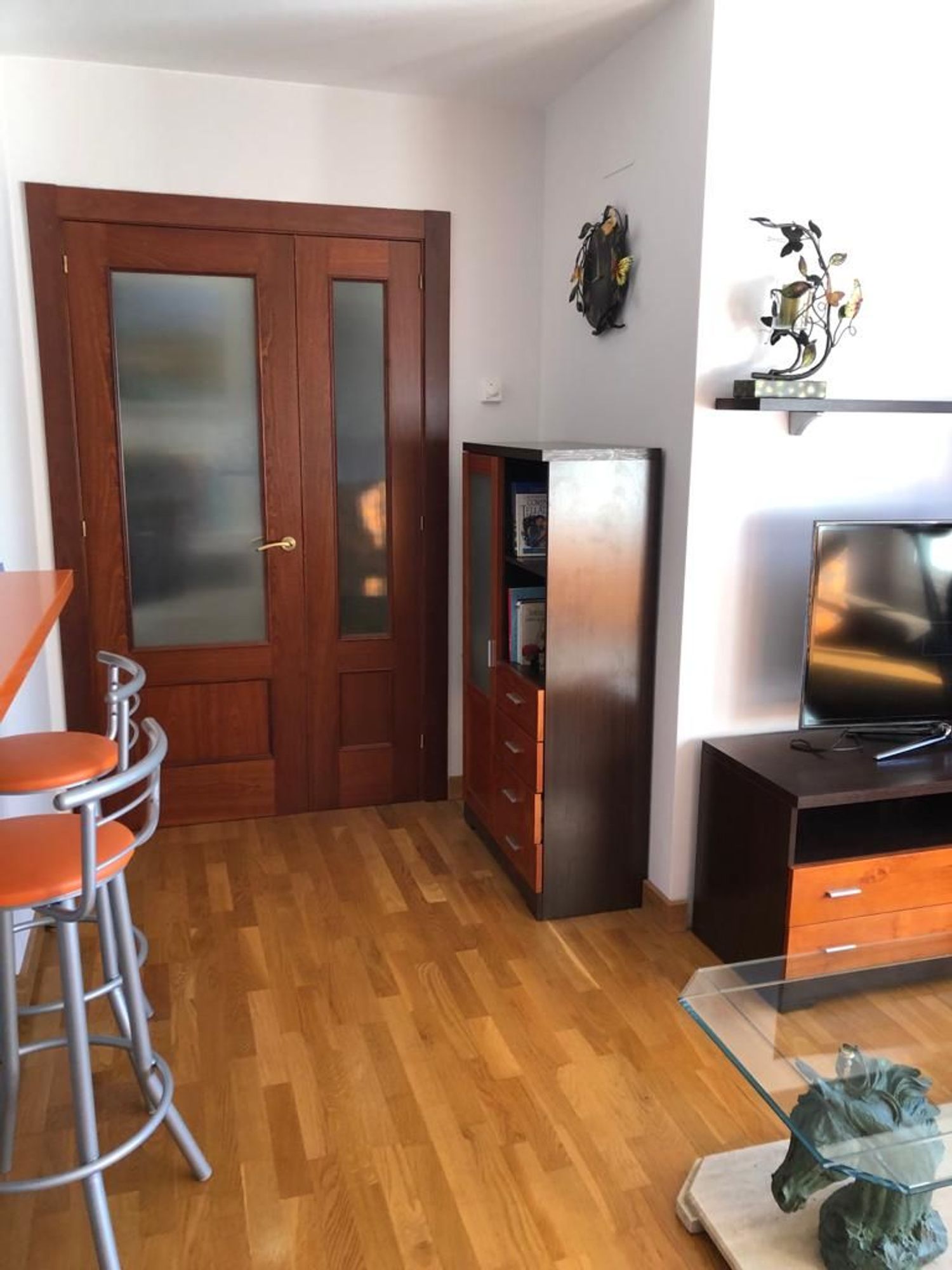 Piso en Calle Príncipe de Asturias, 3 - Foto 7