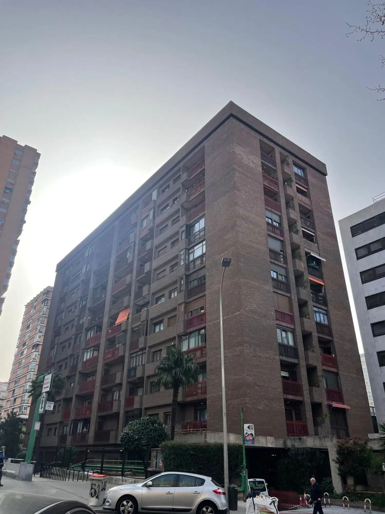 Piso en calle Infanta Mercedes, 92 - Foto 25