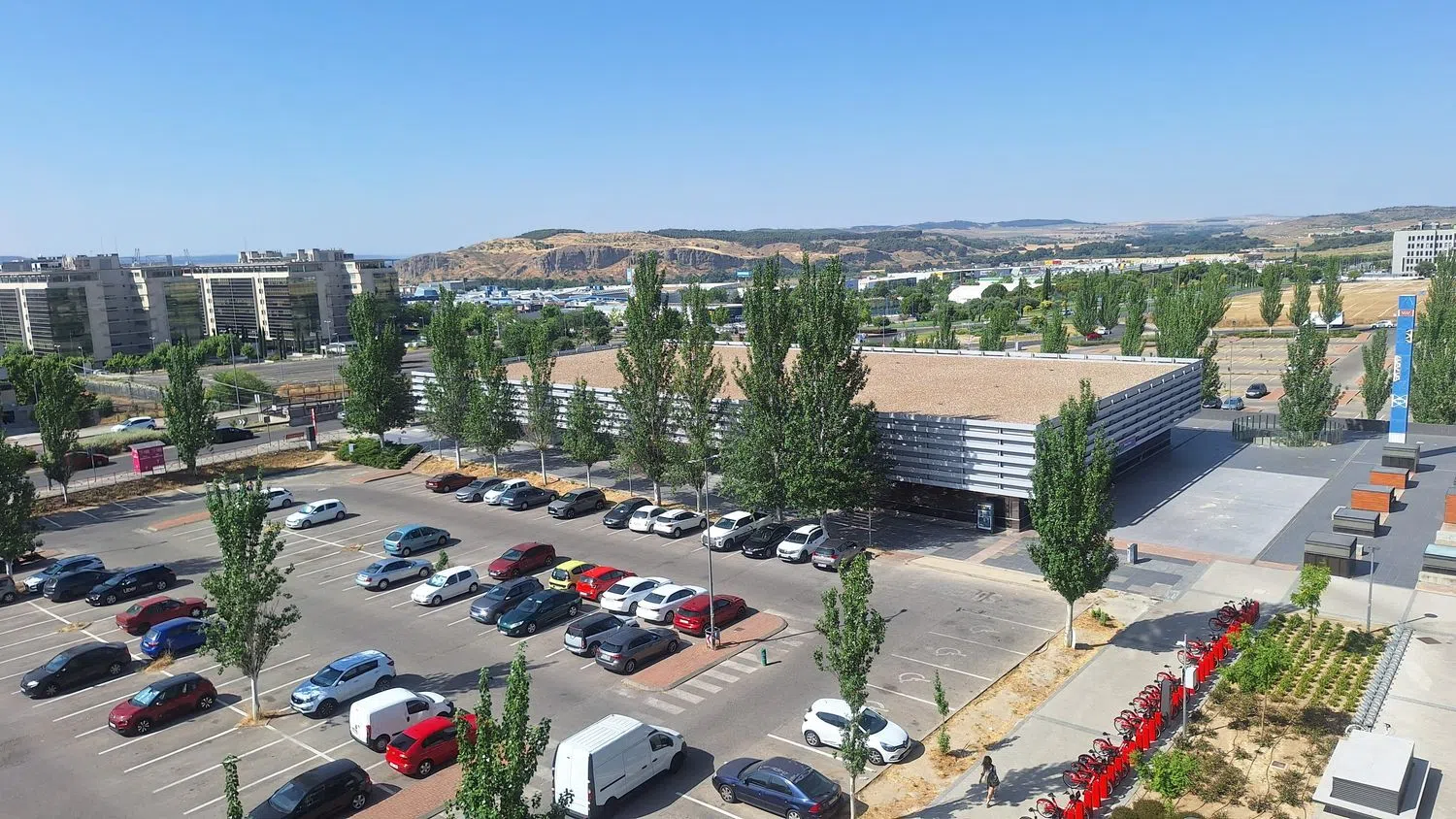 Piso en avenida de José Hierro, 94 b - Foto 4