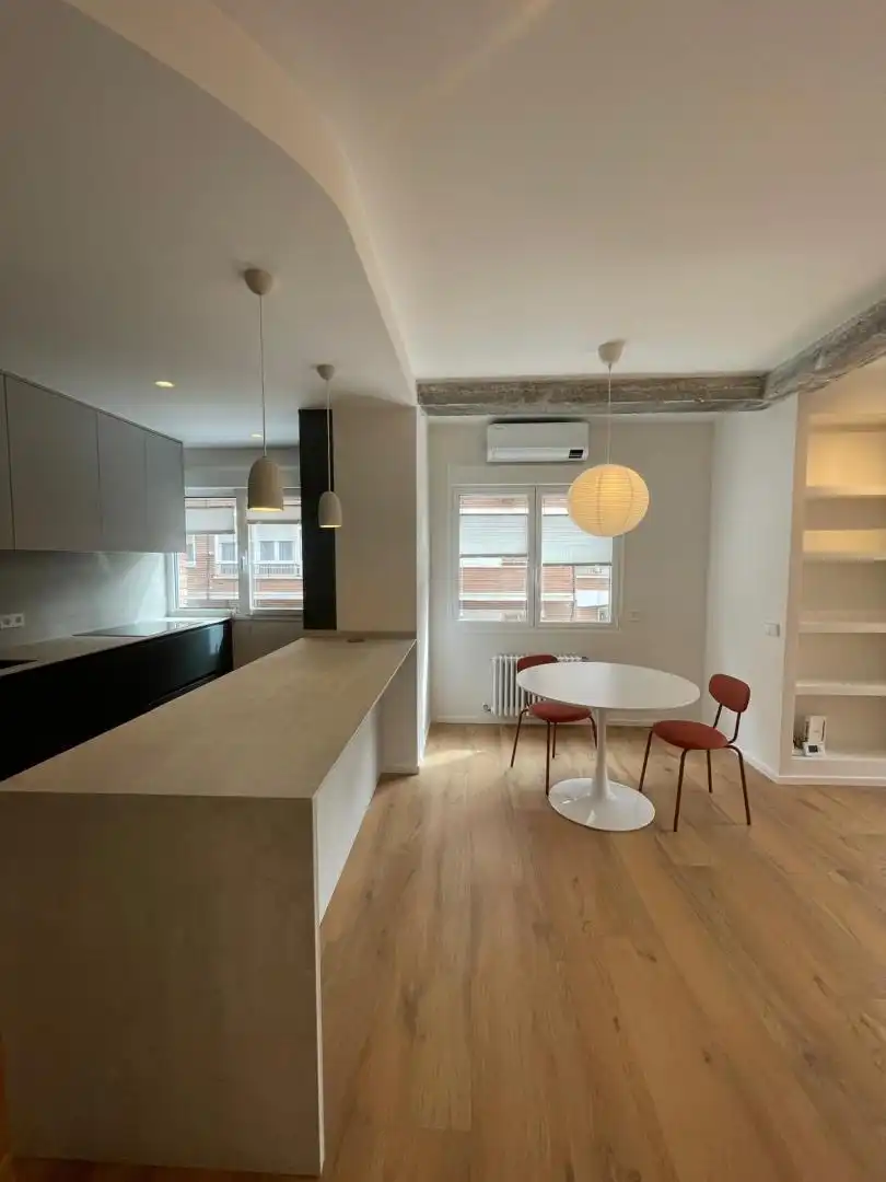 Piso en  Calle Fernando Poo 25 - Foto 35