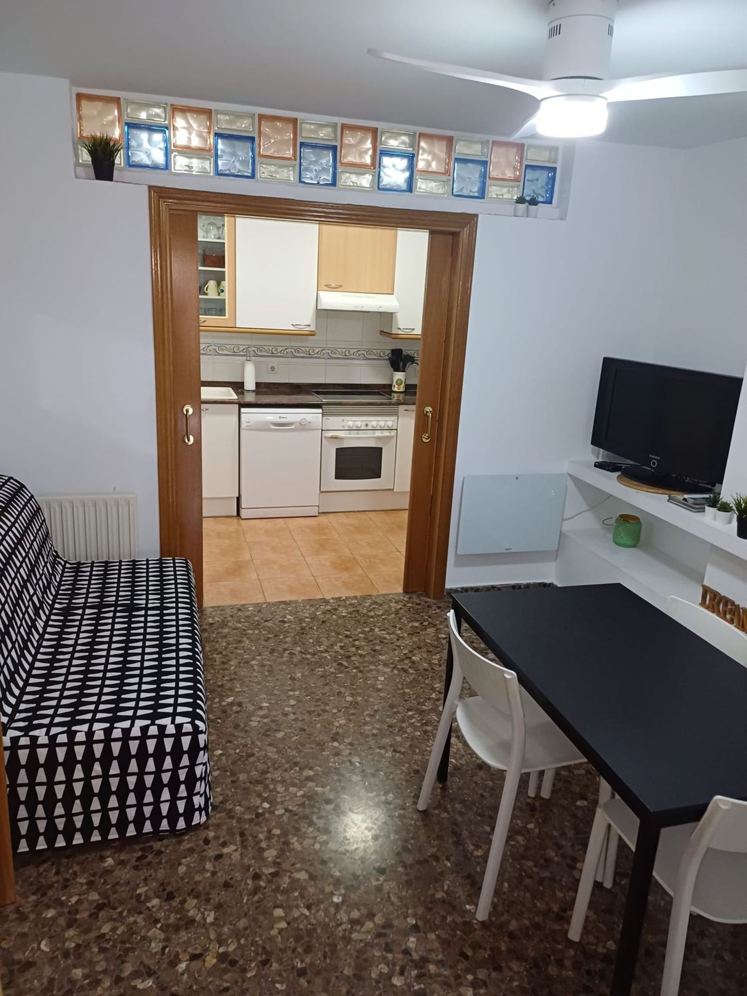 Piso en Calle de l'Actriu Encarna Máñez, Ciutat Jardí - Foto 8