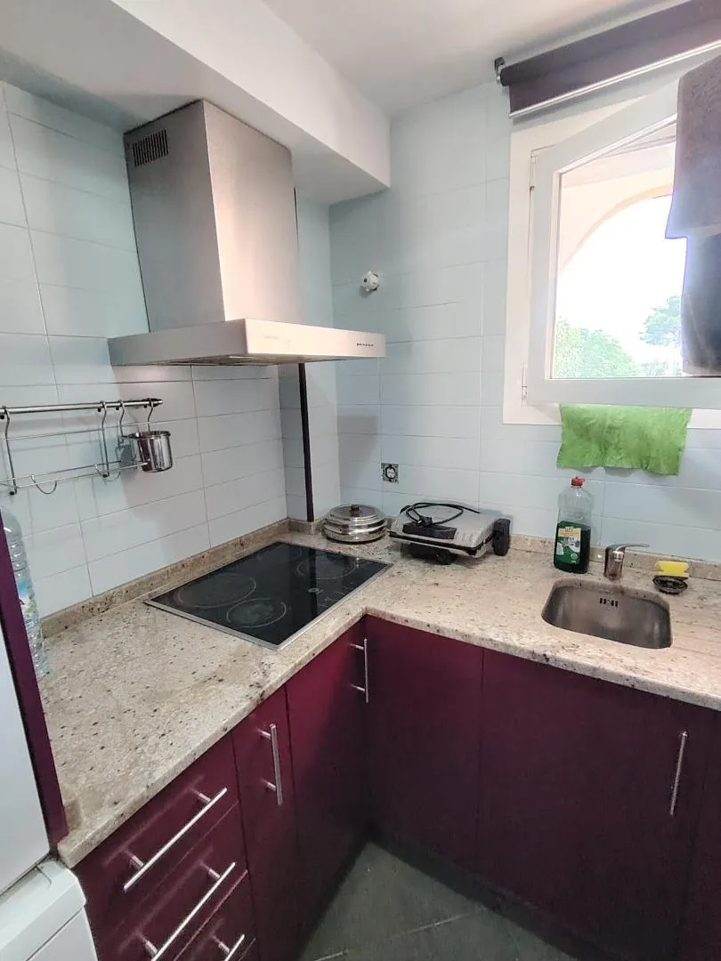 Piso en  Carrer Gran Via 16 - Foto 7