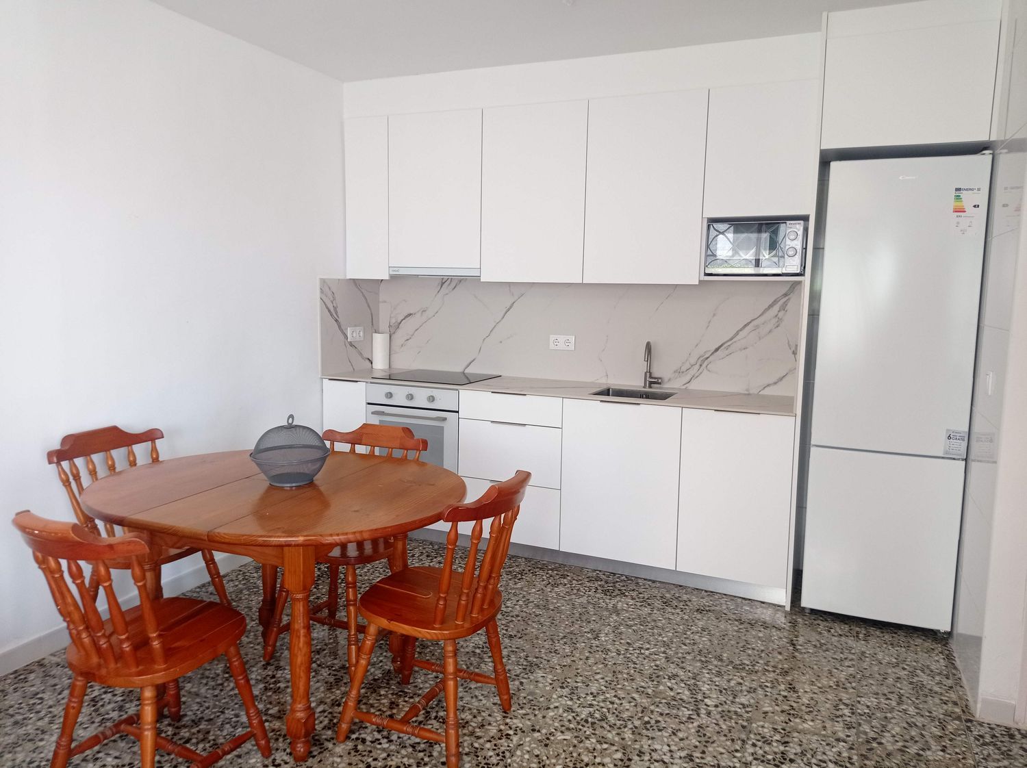Piso en Calle k Puntal, 3, Cala Puntal - Zona Costa sur, Cala Puntal - Zona Costa sur - Foto 12