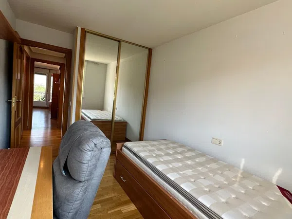Piso en Calle Jerónimo Münzer, 69, La Platina-Hospital-Campus - Foto 9