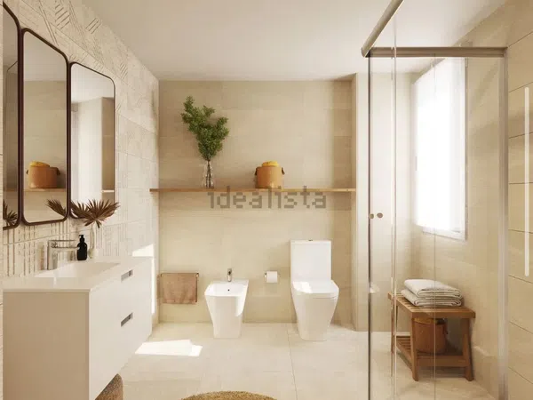 Chalet pareado en Monte la villa, 3 - Foto 3