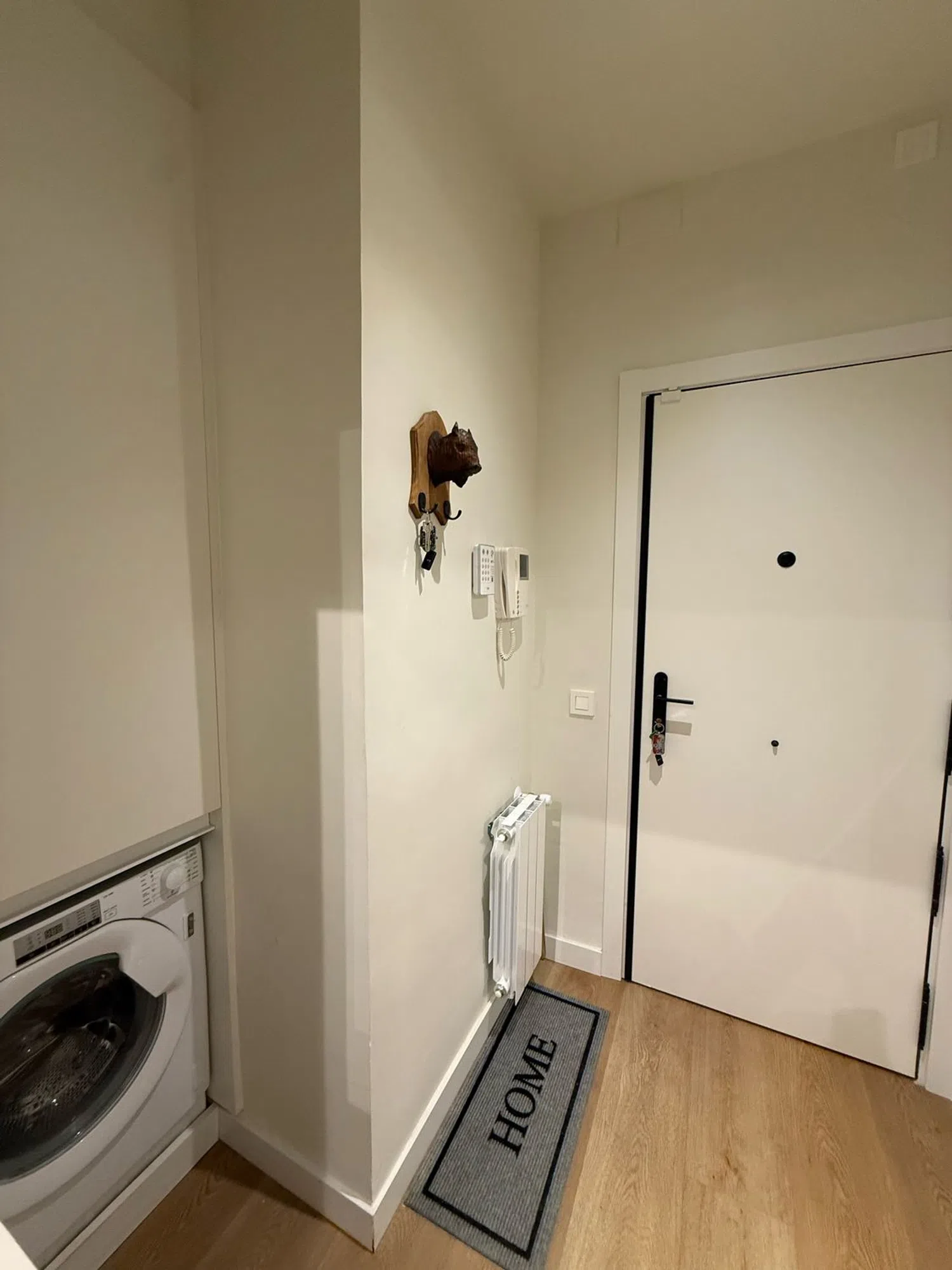 Piso en Barrio Bernabéu-Hispanoamérica - Foto 9