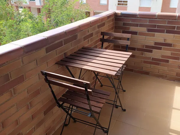 Piso en Calle Arturo Barea, 25, Huerta Rosales - Valdepasillas, Huerta Rosales - Valdepasillas - Foto 15