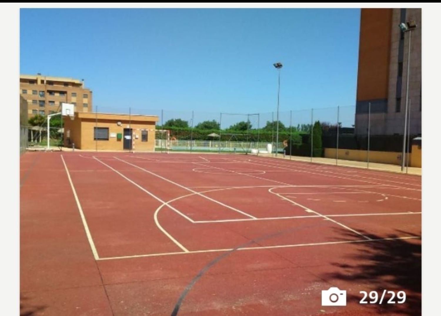 Piso en Calle Alvar Gómez, 4, Nuevo Hospital, Nuevo Hospital - Foto 7