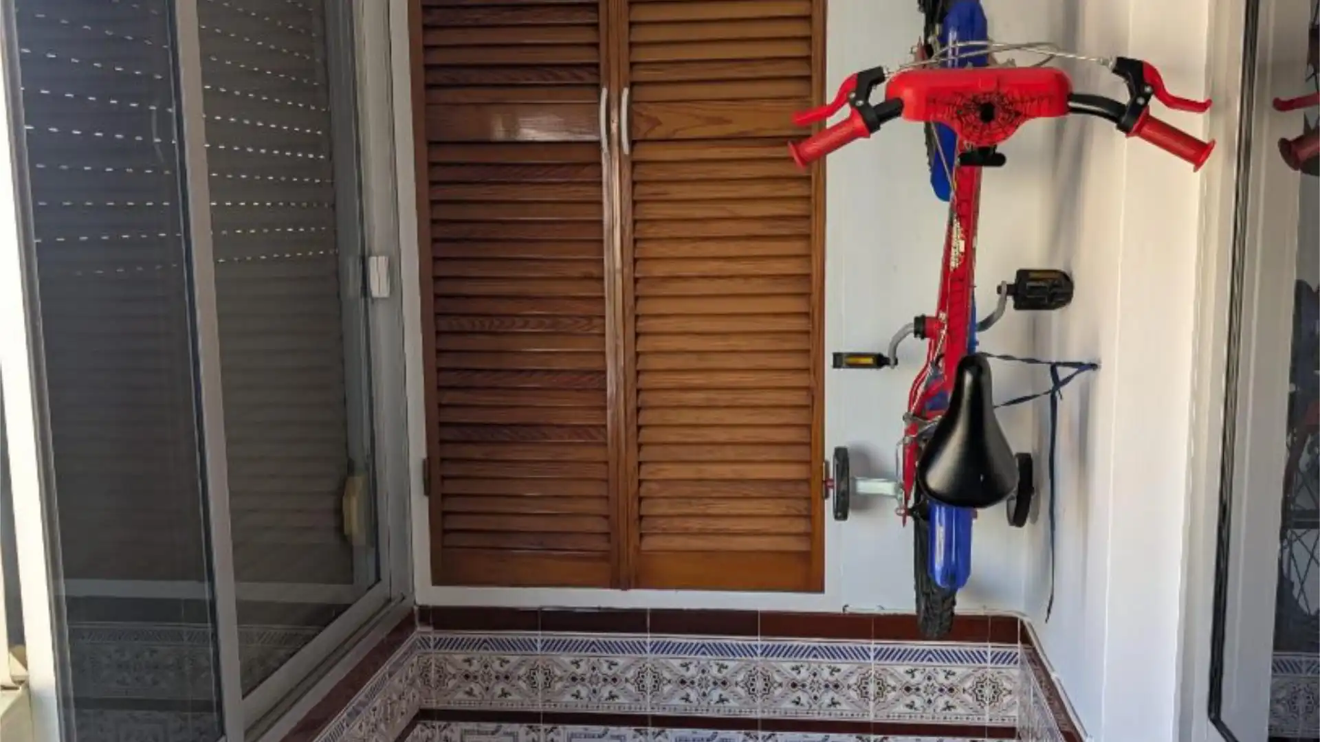 Piso en  Calle Alonso Cano 10 - Foto 11