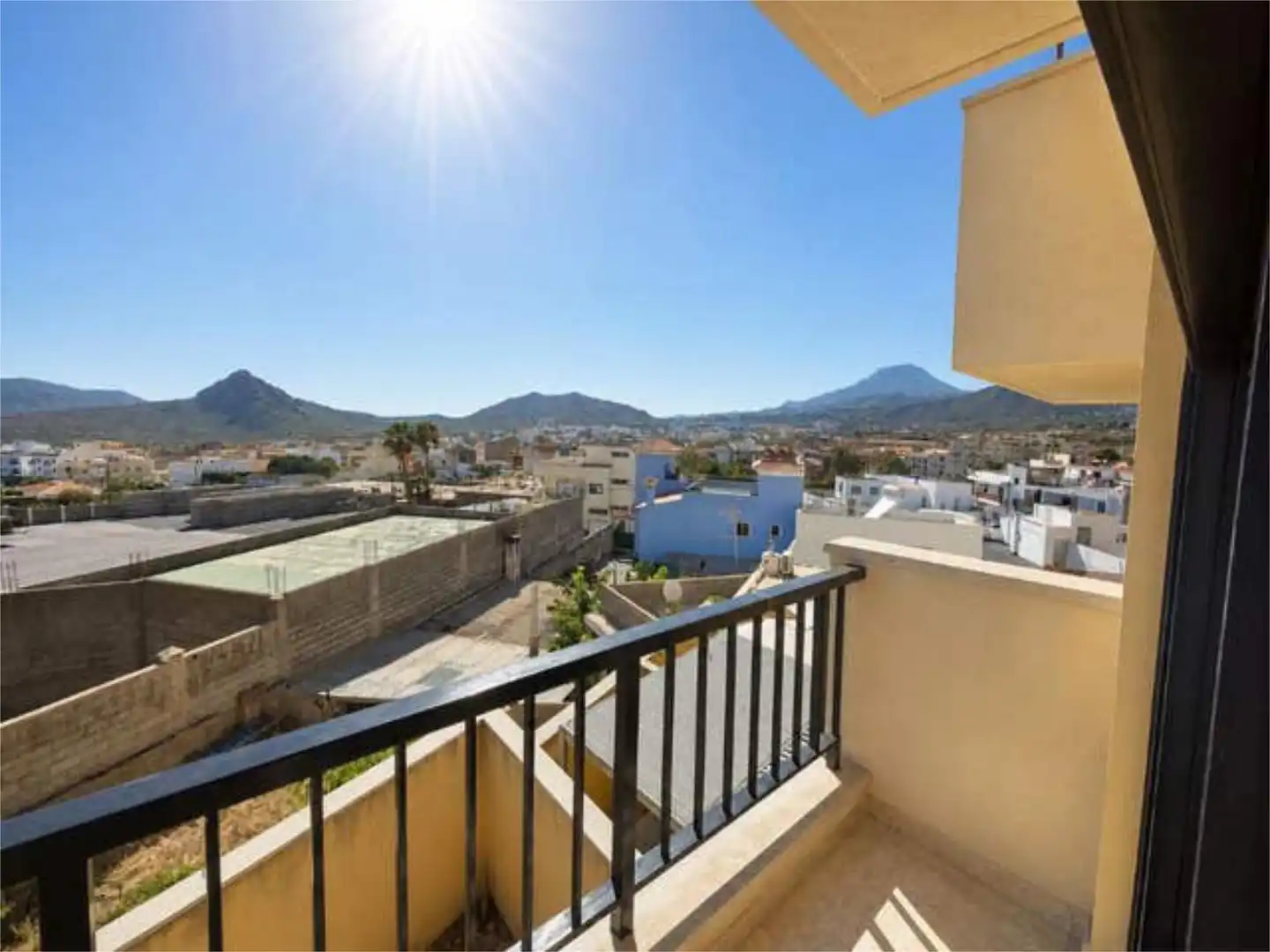 Apartamento en Buzanada - Foto 9