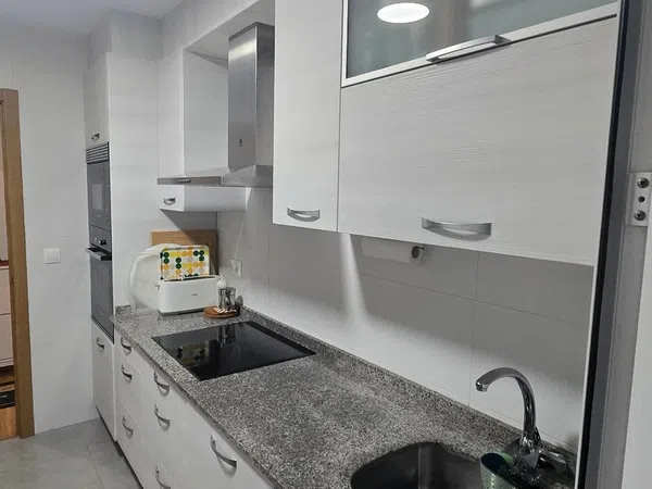 Piso en Calle Alonso Pérez, 25 - Foto 17