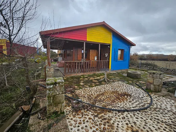 Finca rústica en Barruecopardo, 43 - Foto 17