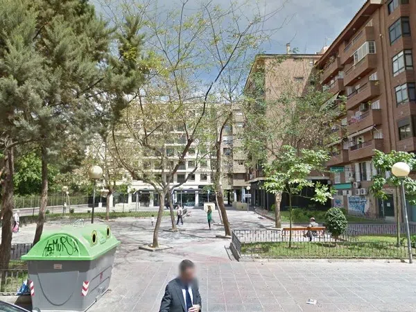 Piso en Puerta Nueva, 15, La Fama - Foto 14