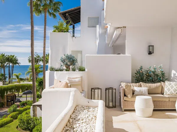 Piso en Conjunto Jardín Andaluz, 4 - Foto 19