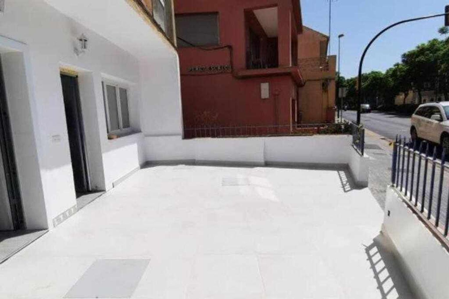 Estudio en Calle Pérez Escrich s/n - Foto 12