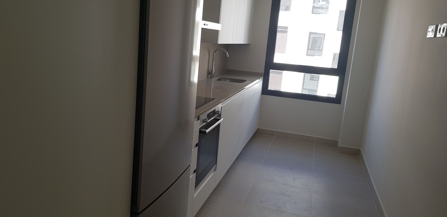 Piso en Calle Pacífico - Foto 35