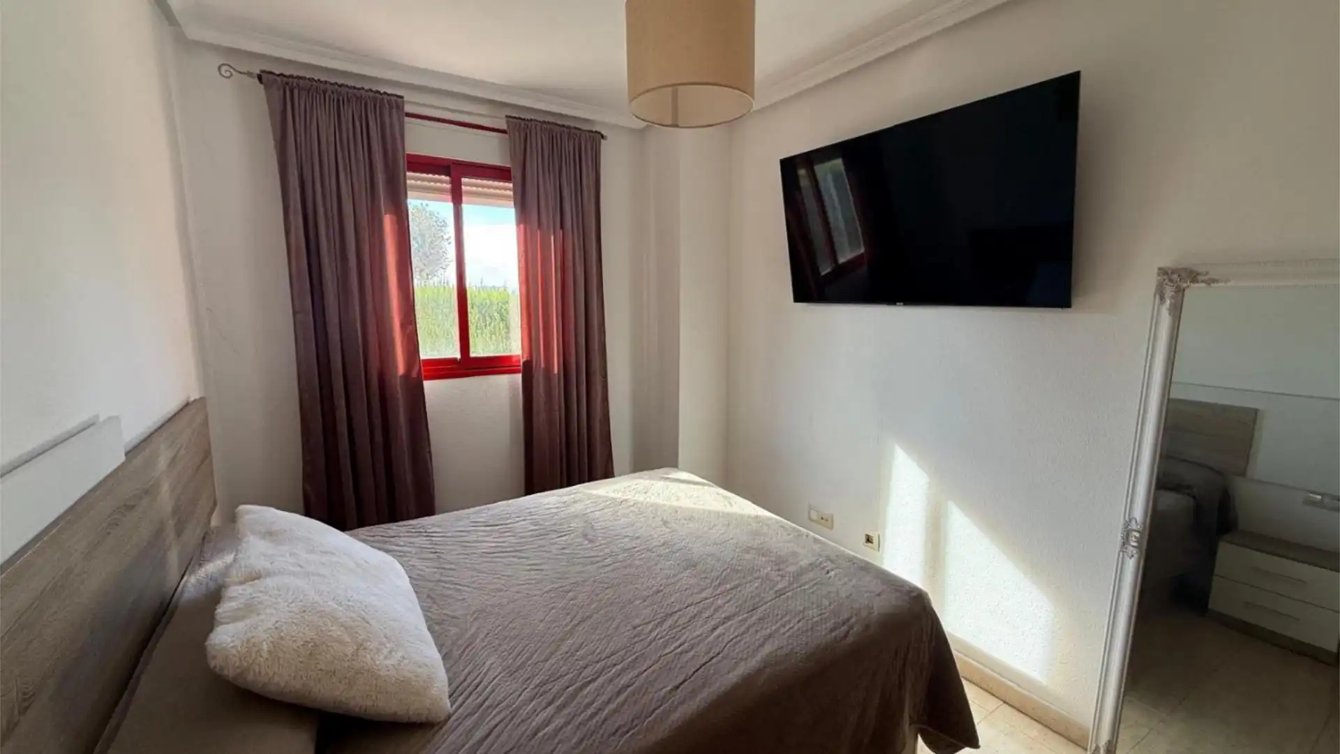 Piso en  Avinguda Tellerola 1 - Foto 14