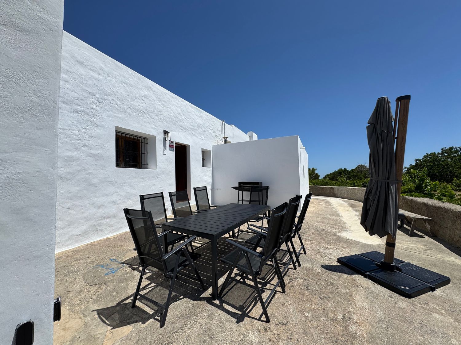 Casa rural en Diseminado Gelabert, 41, Santa Agnés de Corona - Sant Mateu d'Albarca, Santa Agnés de Corona - Sant Mateu d'Albarca - Foto 19