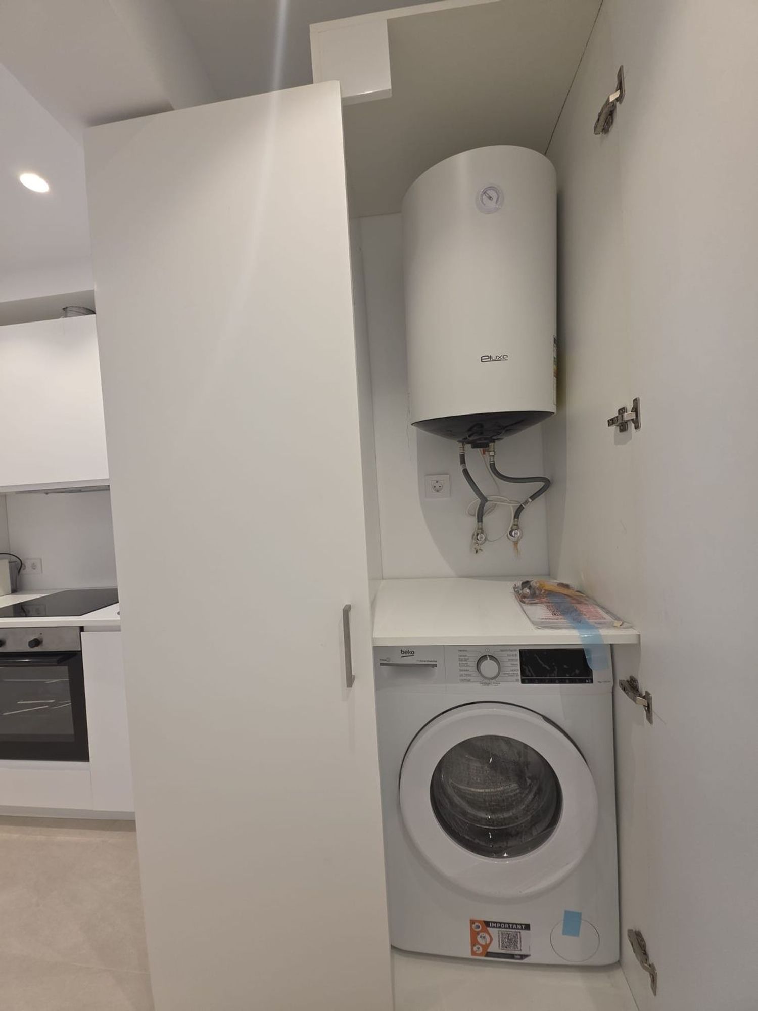 Piso en Hierros, Aiora - Foto 21