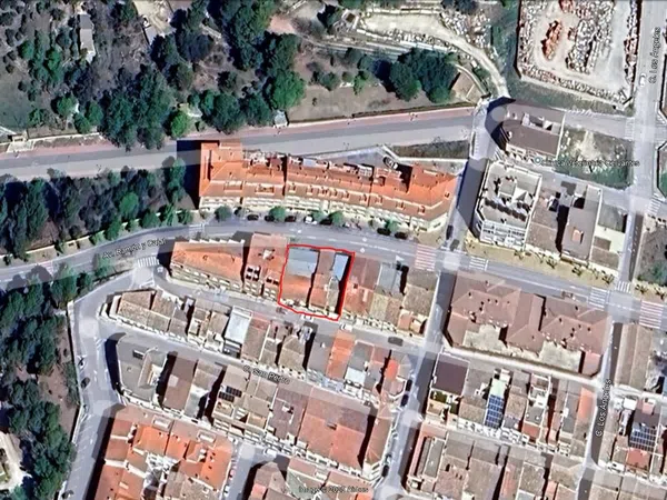 Casa o chalet independiente en Avenida Ramón y Cajal, 19 - Foto 1
