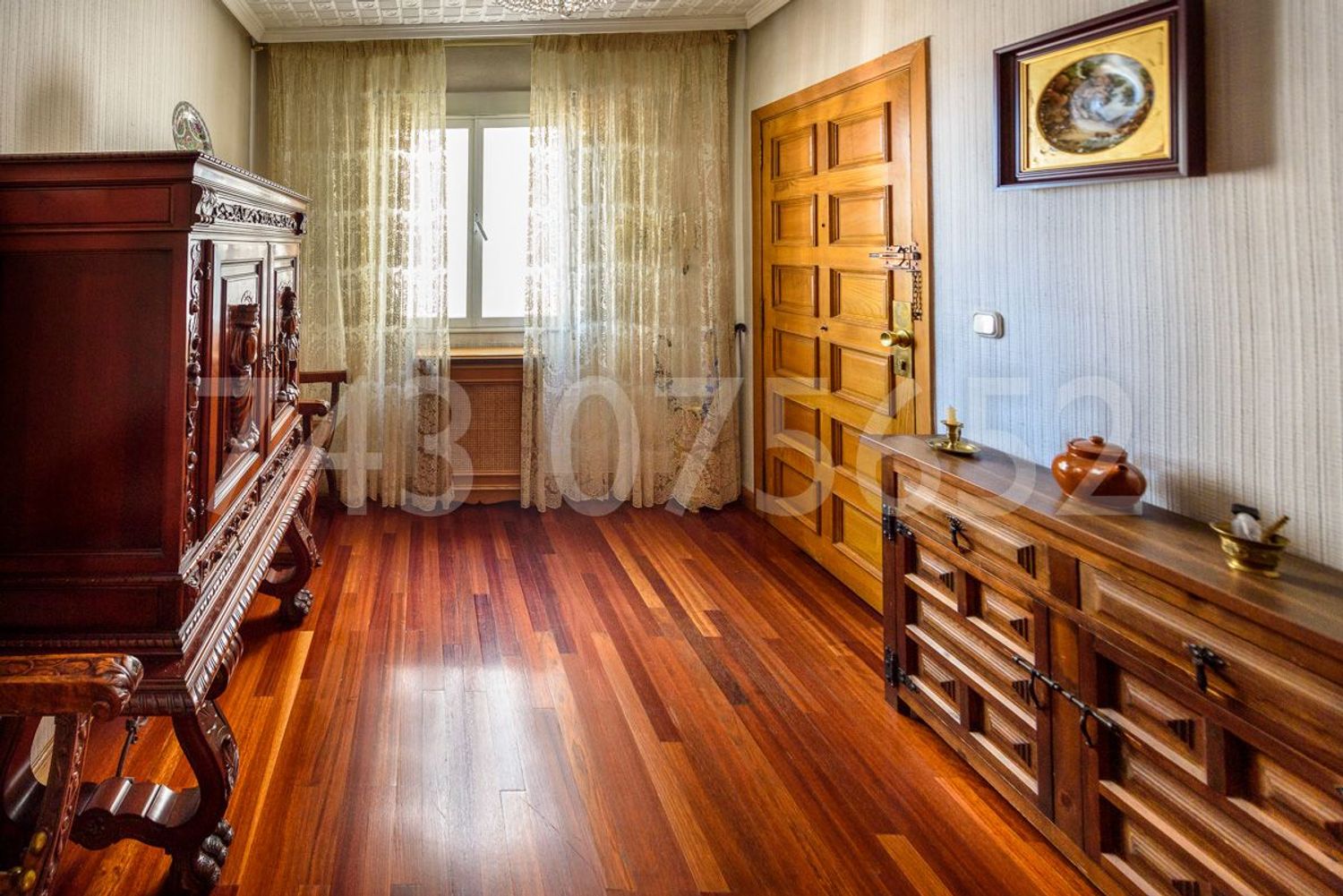 Piso en Paseo San José Obrero, 1, Cardenal Cisneros, Cardenal Cisneros - Foto 6