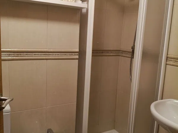 Piso en plaza Bandera Paracaidista Ortiz de Zarate, 4 sn - Foto 13