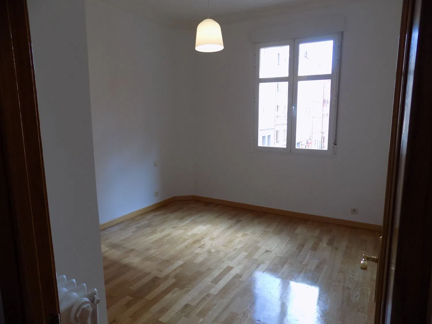 Piso en calle Alonso Cano, 93 - Foto 7