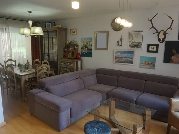 Piso en calle Severo Ochoa, 1 - Foto 1