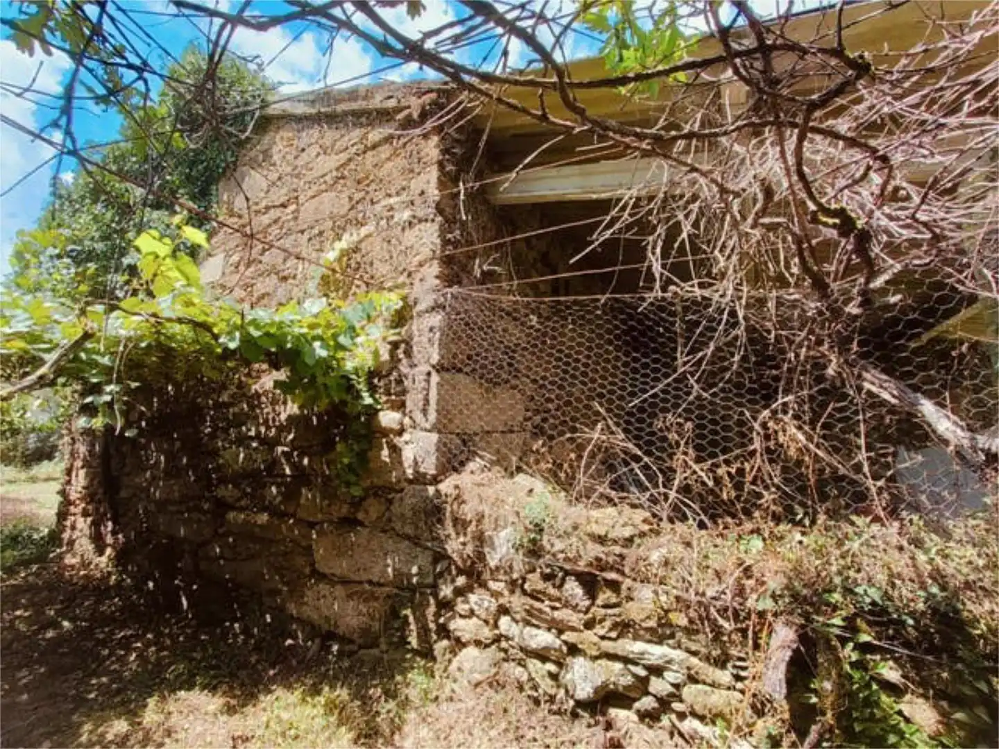 Chalet en Sinde Carcacía - Foto 2
