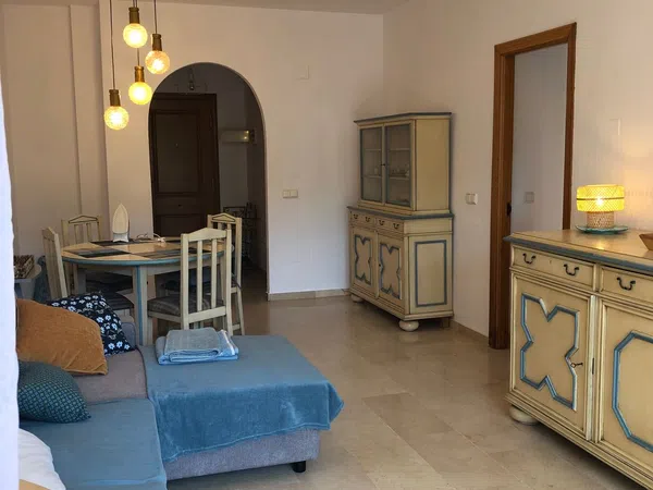Piso en Avenida Piedramar, 1, Nagüeles - Foto 3