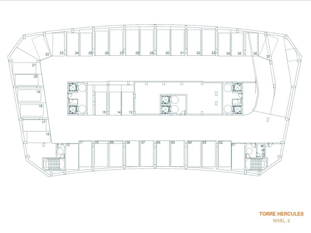 Piso en  Ronda de Monte Alto 48 - Foto 42