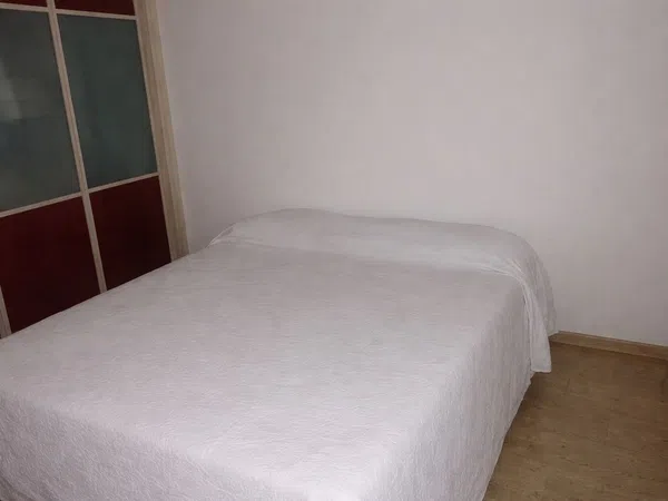 Piso en Barrio Gran Plaza - Marqués de Pickman - Ciudad Jardín - Foto 12