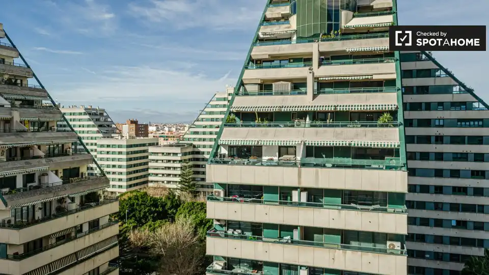 Piso en  Valencia Capital - Foto 10