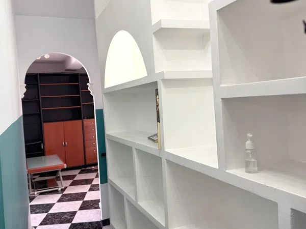 Piso en Barrio San Isidro - Foto 19