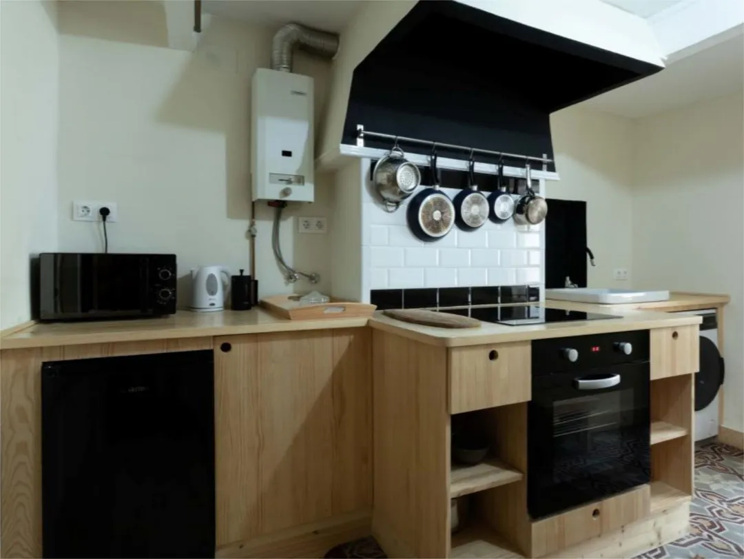 Piso en  Rúa Panaderas 9 - Foto 6