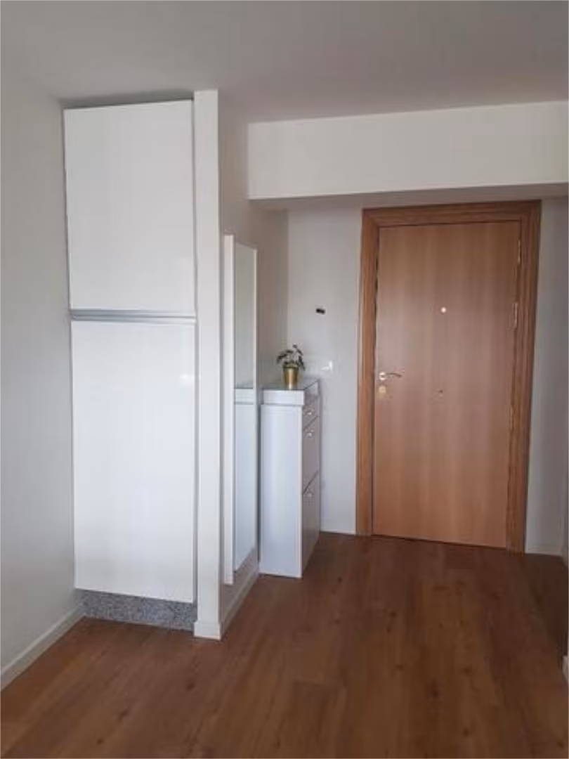 Apartamento en Avd. Santiago -Teixeiro-Curtis