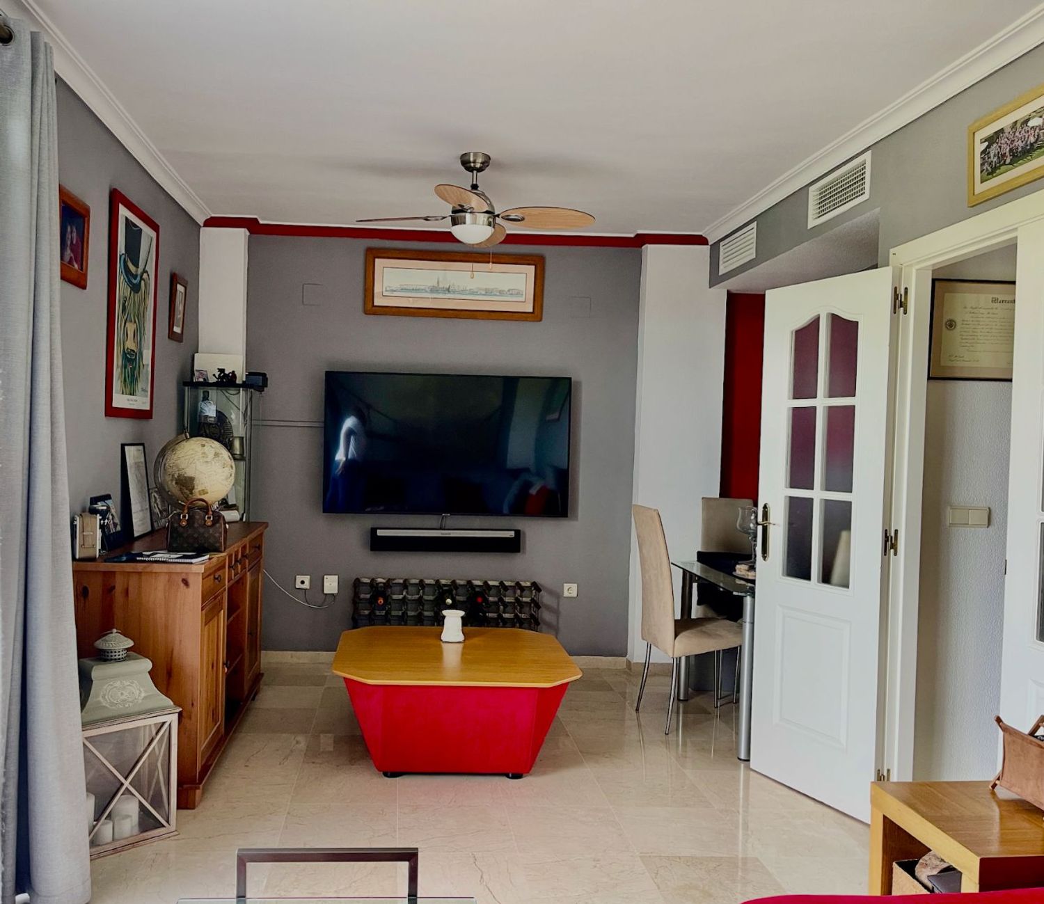 Chalet adosado en Alameda de Manilva, 5 - Foto 7