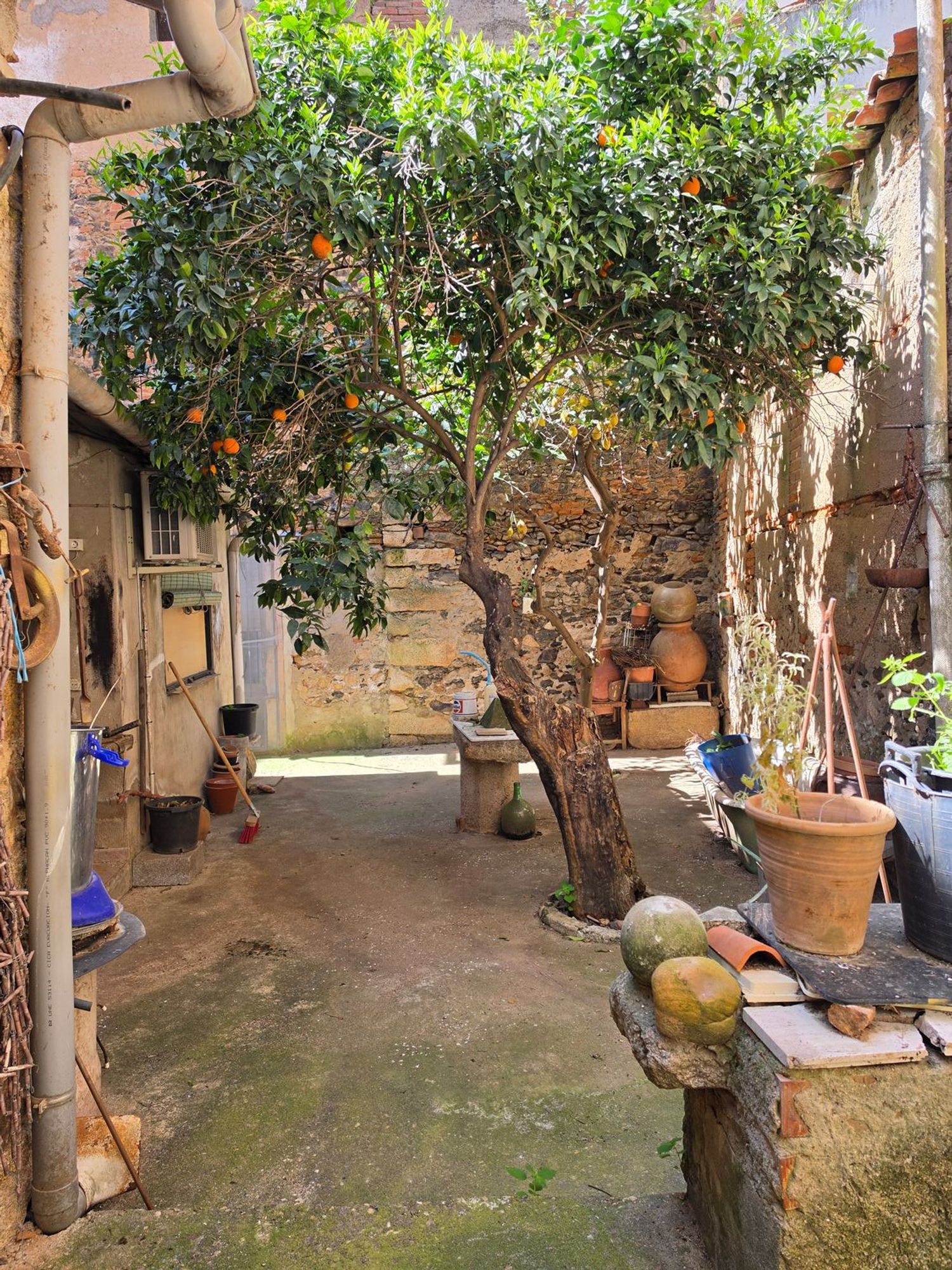 Casa de pueblo en Calle Luis Chamizo, 4 - Foto 19