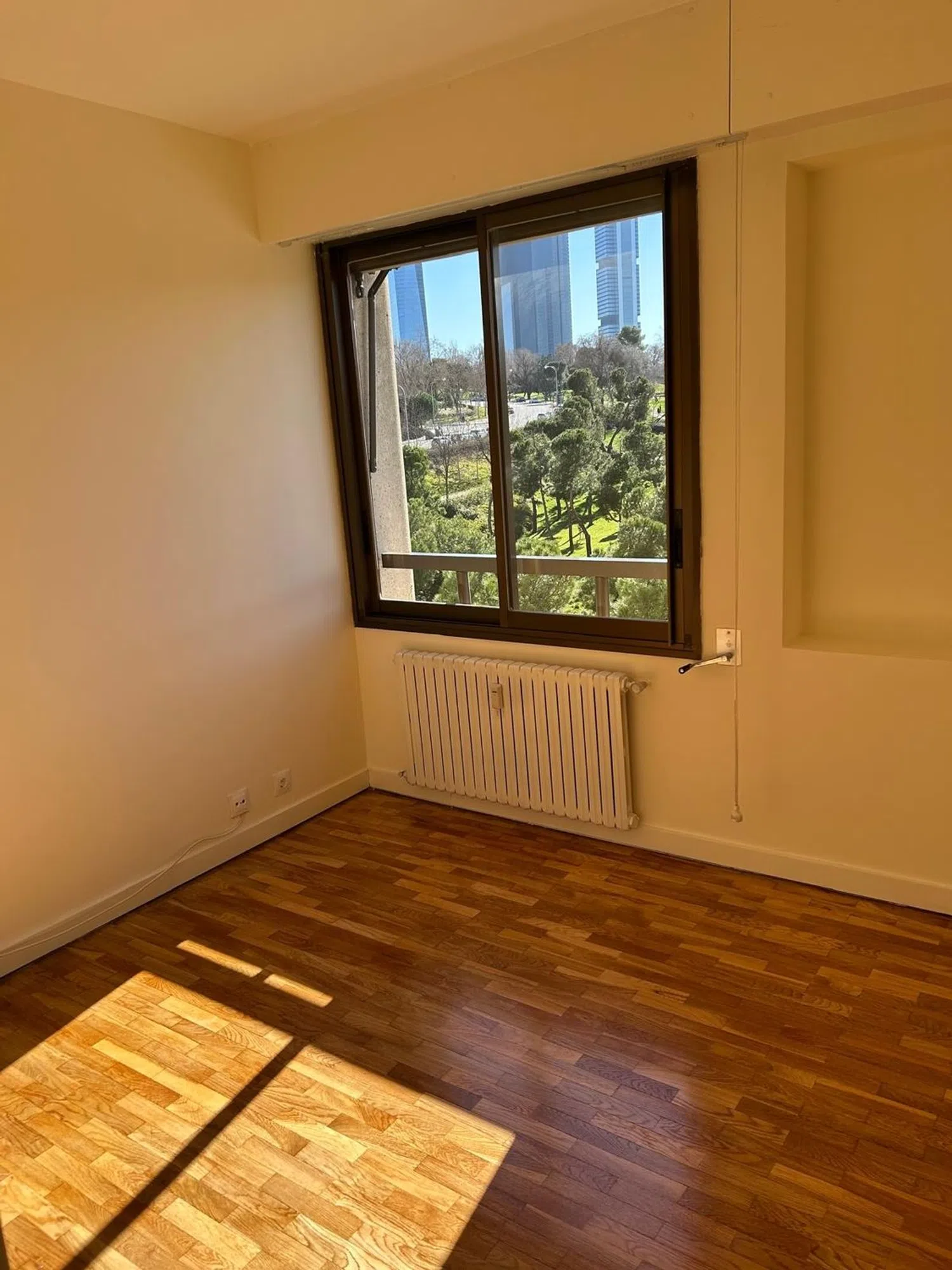 Piso en calle Antonio López Aguado, 1 - Foto 9