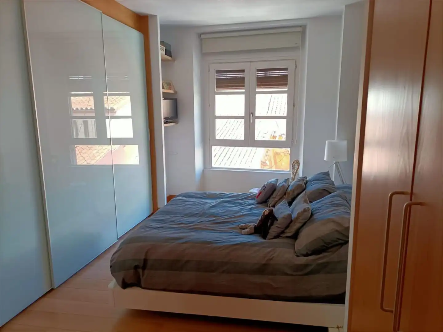 Piso en - Foto 6