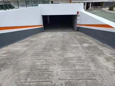 Garaje en  Carrer de Saridakis 24 - Foto 6
