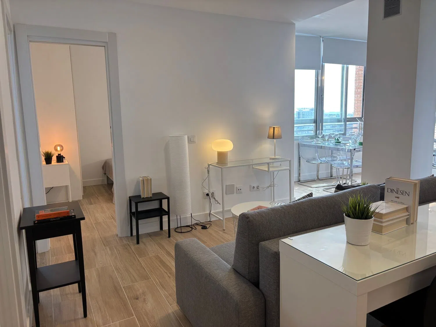 Piso en calle del Poeta Joan Maragall, 51 - Foto 28