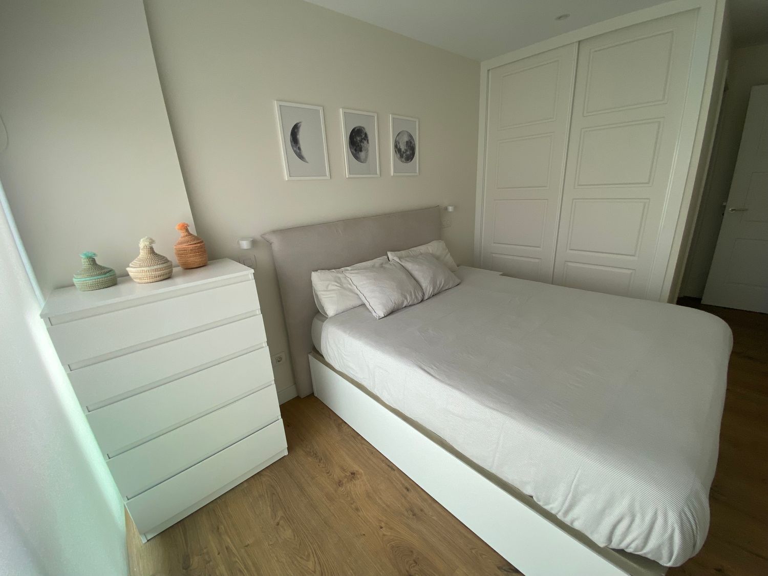 Piso en calle Pellegrino Zuyer, 14 - Foto 15