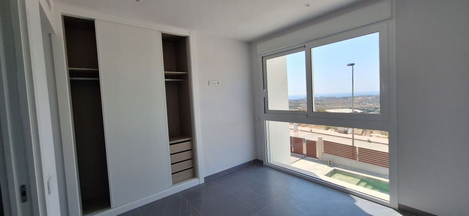 Casa o chalet en Del Llentiscle, Bonalba-Cotoveta - Foto 36