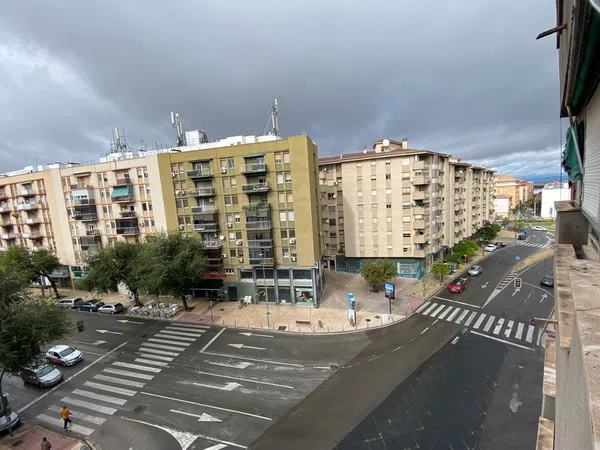 Piso en Avenida de Madrid, 72, Belén - San Roque, Belén - San Roque - Foto 30