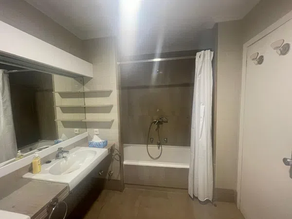 Piso en avenida del Valle, 13 - Foto 14