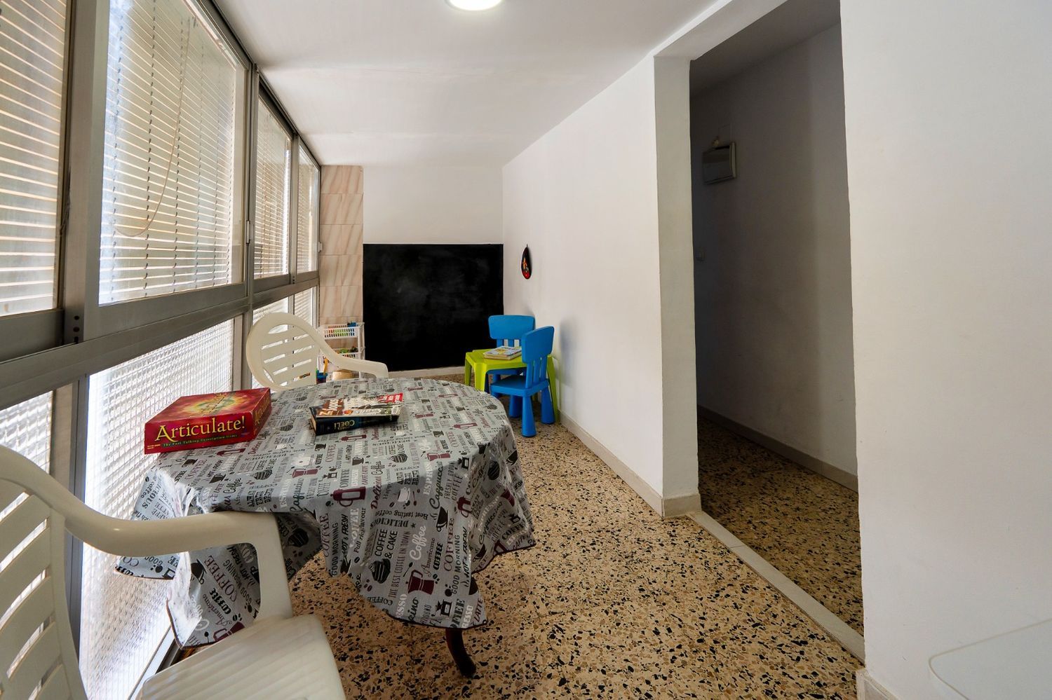 Ático en Calle Sacerdote D Tomás Garc, 7 - Foto 7