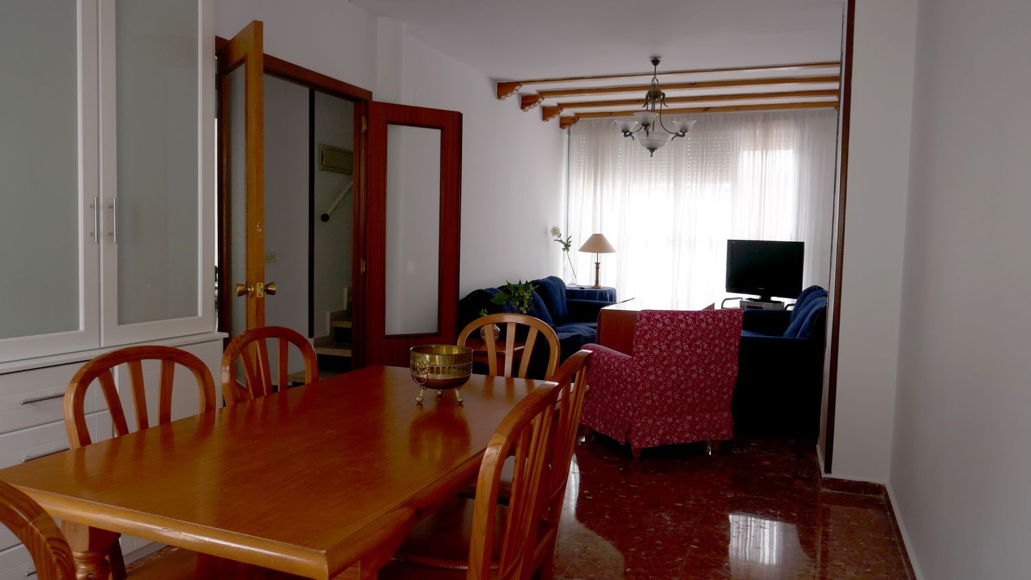 Chalet adosado en calle Andalucita, 22 - Foto 16