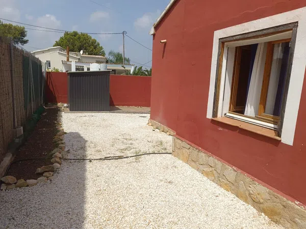 Chalet pareado en Camino Alt de Dénia a Xàbia, 64, El Montgó, El Montgó - Foto 19