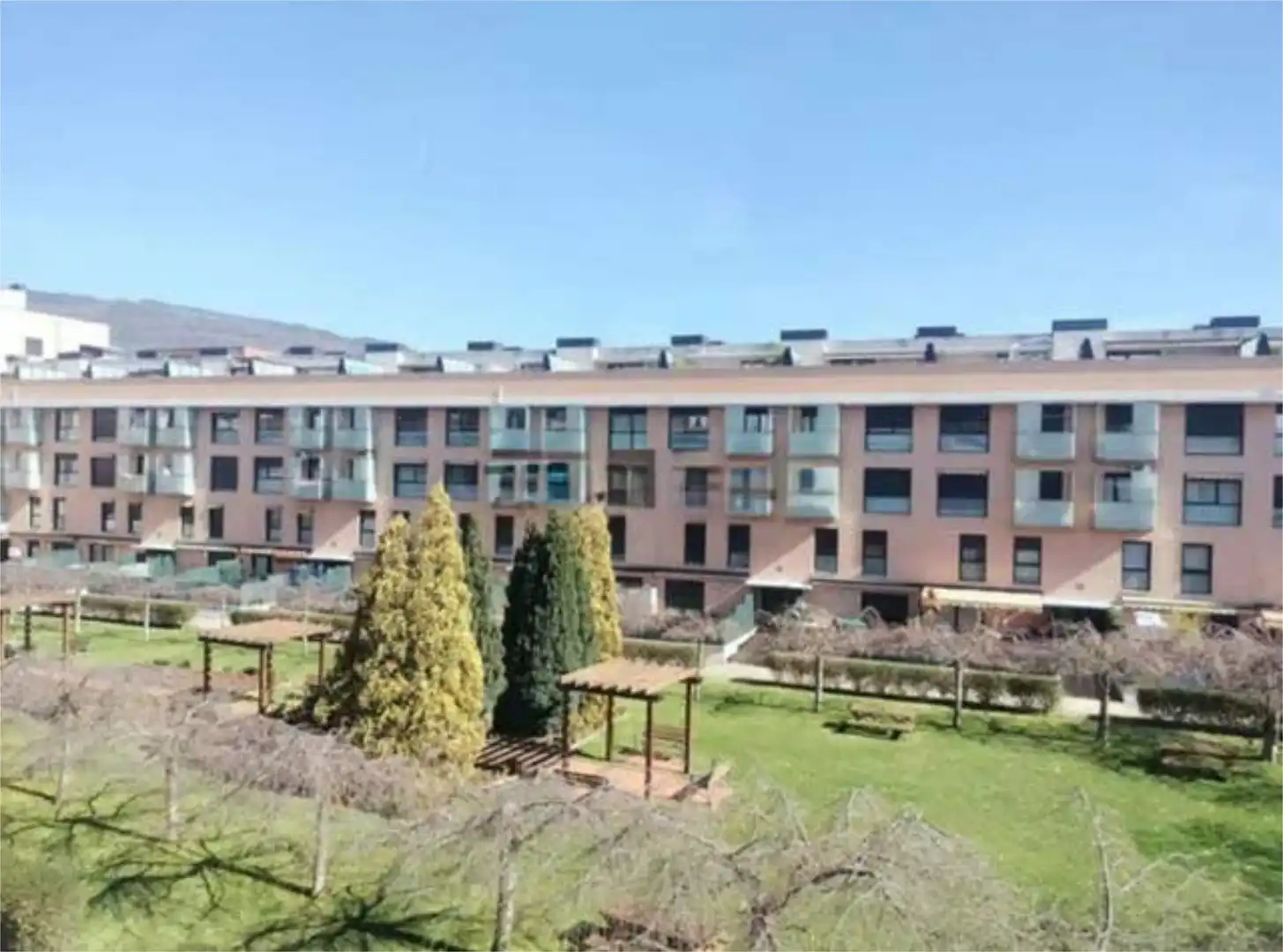 Piso en Buztintxuri (Pamplona) - Foto 7